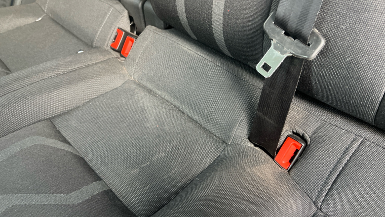 Ford Tourneo Connect 1.5 TDCi 120 Zetec 5dr Diesel Estate